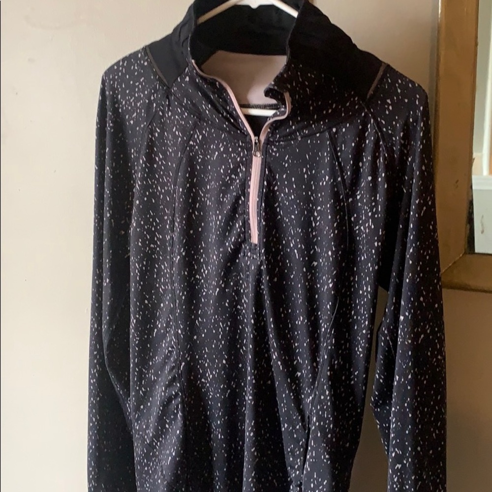 Lululemon jacket size 8
